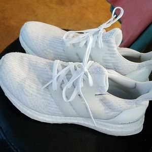 Ultra boost Adidas shoes